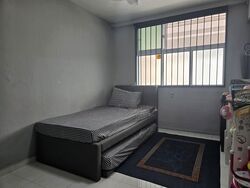 Blk 113 Chong Pang Vale (Yishun), HDB 3 Rooms #551190151